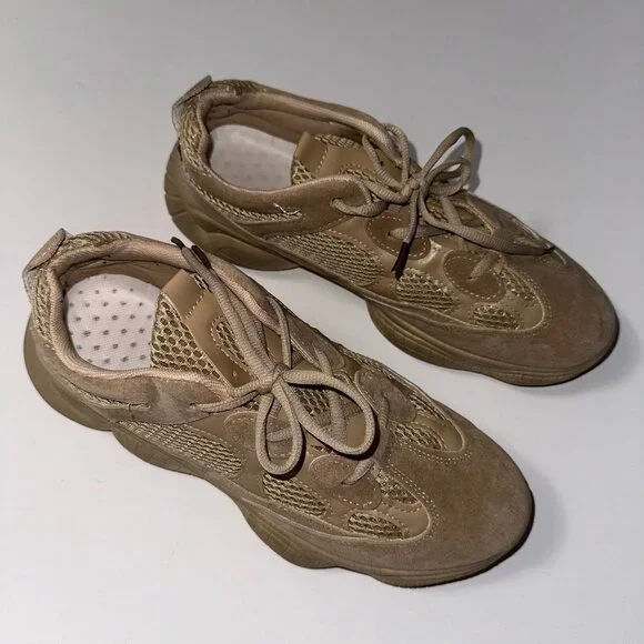 SHEIN MENS SNEAKERS - Picture 2 of 7